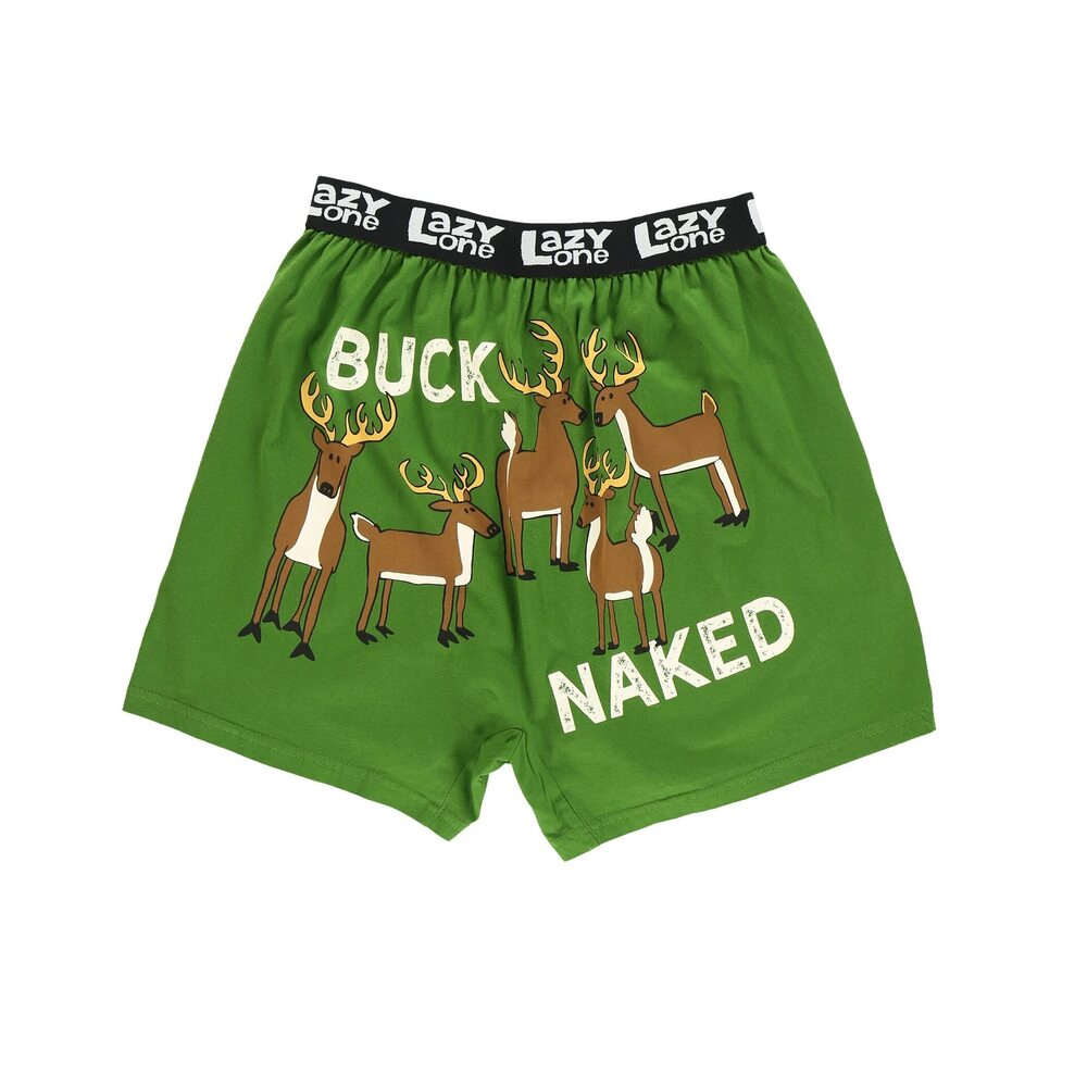 9003 Funny Animal Boxers, Novelty Boxer Shorts, Humorous Underwear, Gag